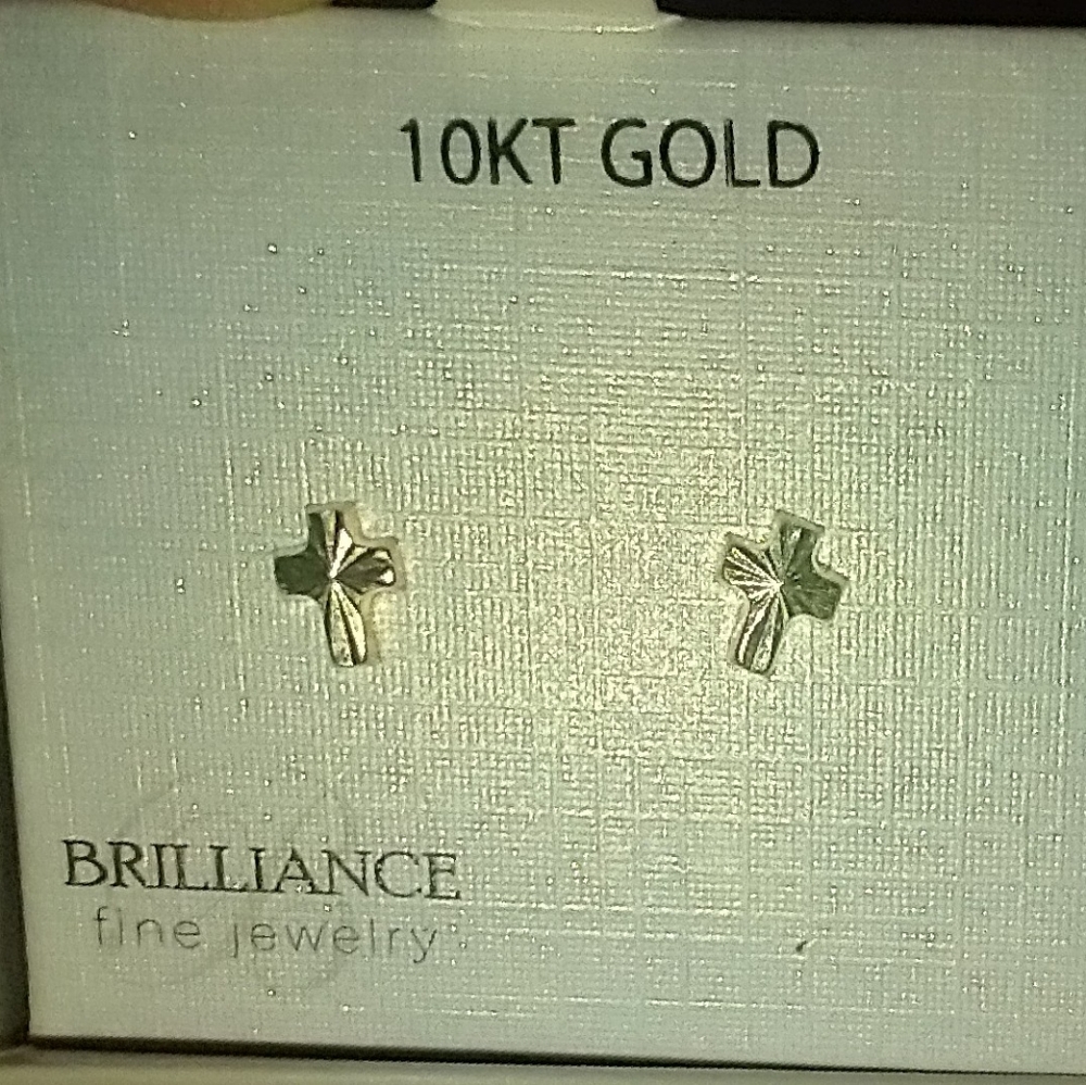 10k Earrings
